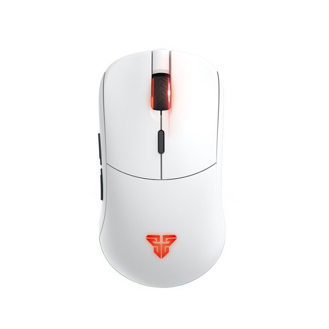 Mouse Fantech XD3 Helios Wireless RGB - Gaming - Dual Mode - Original