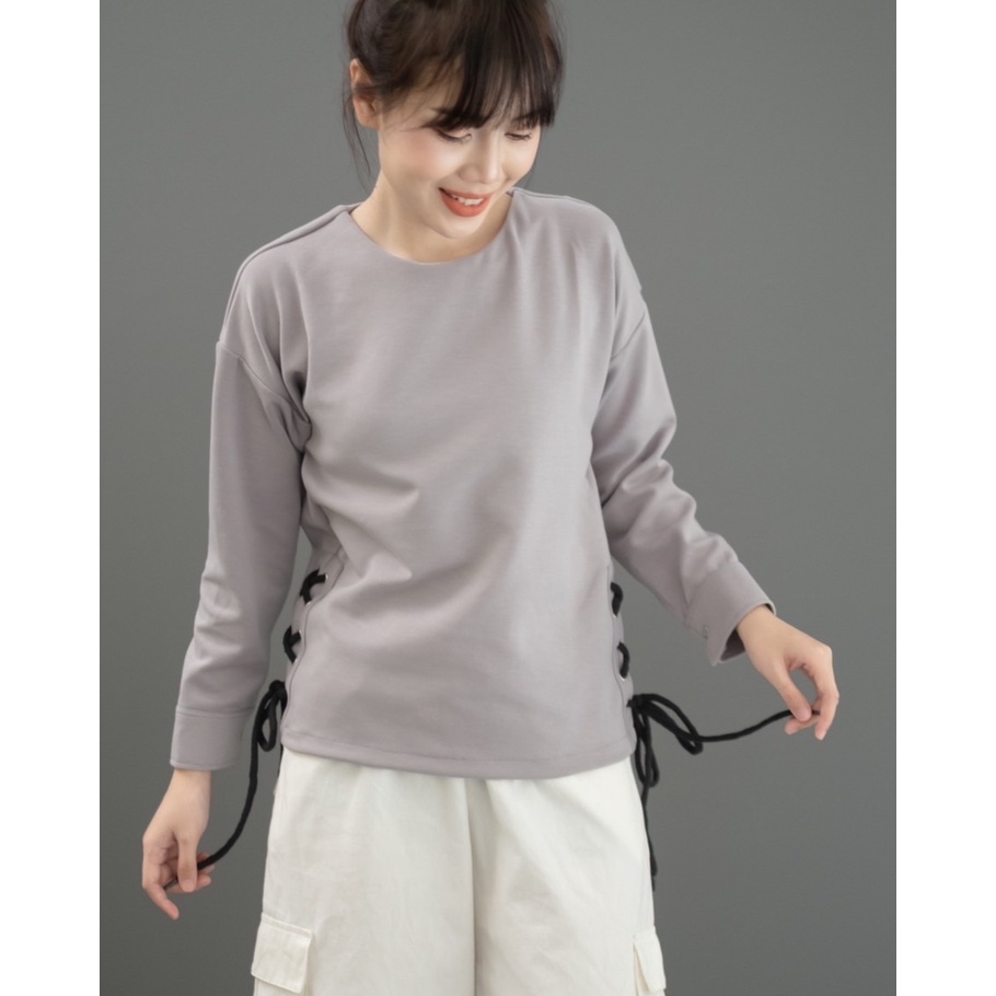 Myrubylicious ARNIKA LONGSLEEVE