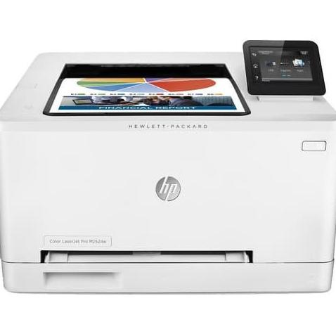 Printer HP Laserjet PRO M255nw COLOR