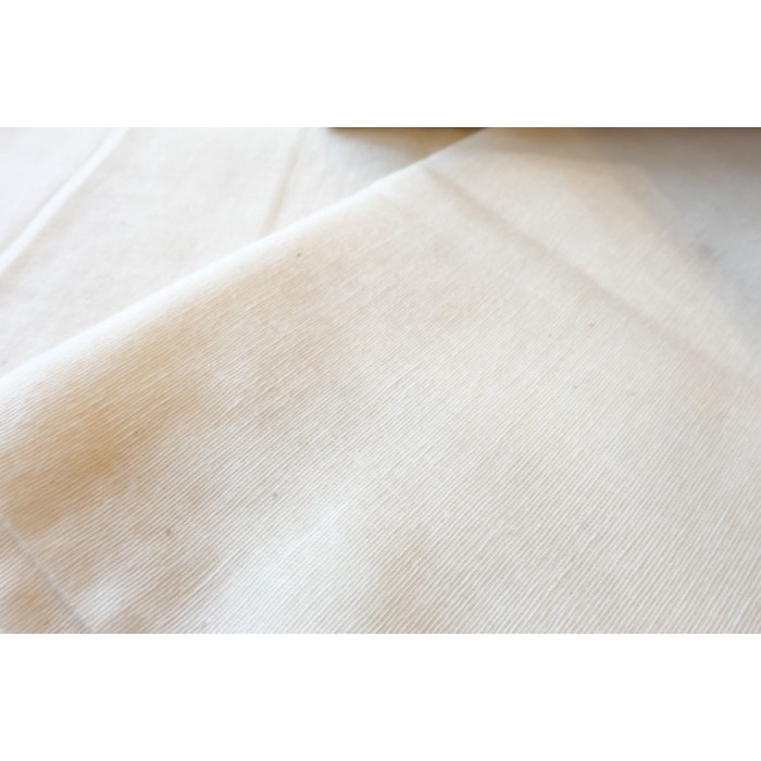 

KITCHENERI 100% UNBLEACHED ORGANIC COTTON CHEESECLOTH 50 X 50 CM