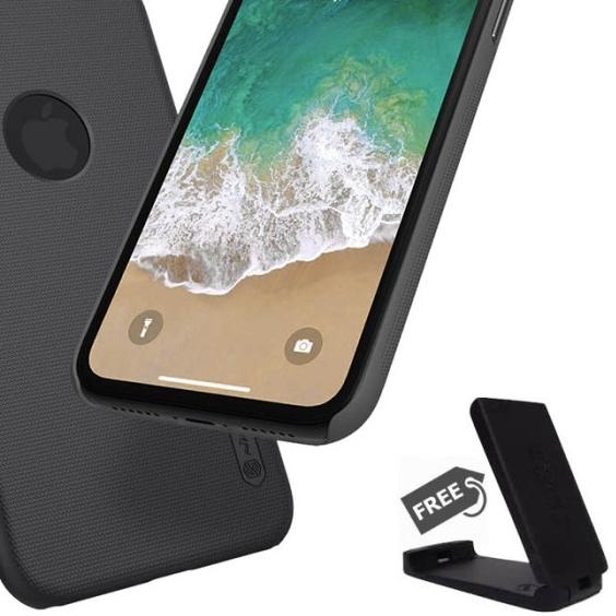 Nillkin Hard Case iPhone XR