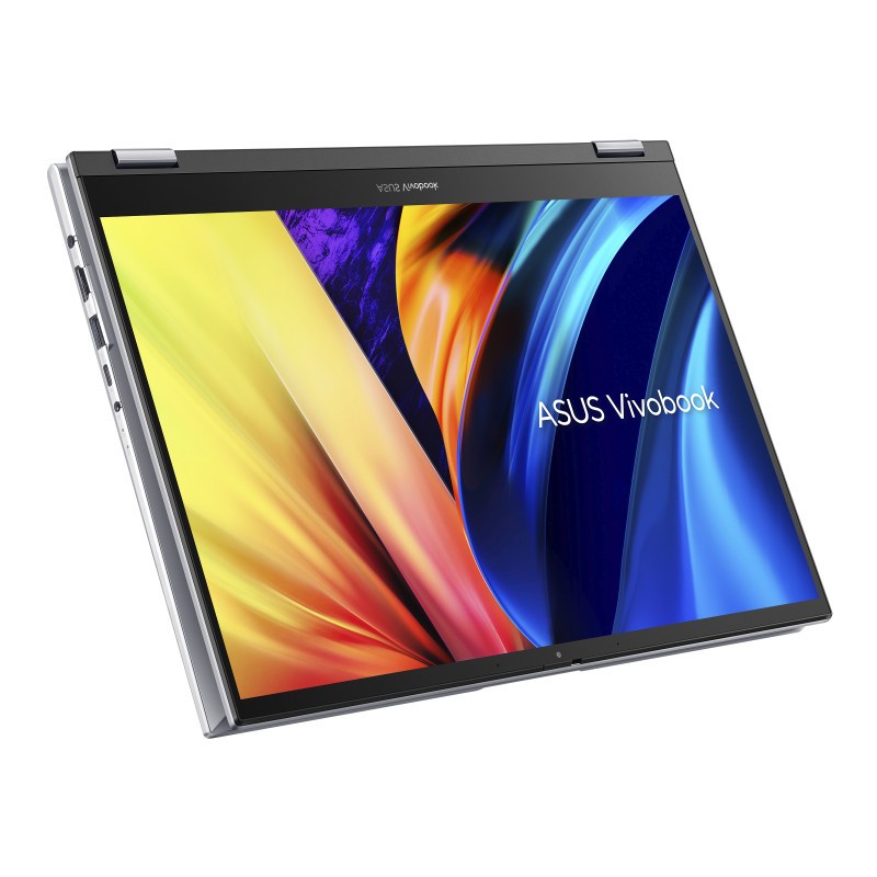 ASUS VIVOBOOK FLIP TP3402ZA OLED I5 12500H 8GB 512GB 14 TOUCH W11 OHS