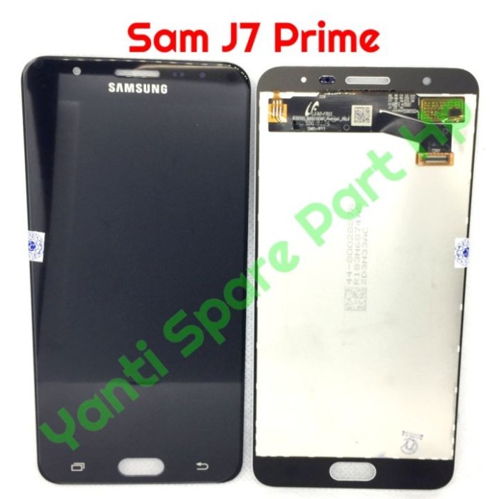 Lcd Samsung J7 Prime Fullset Ori