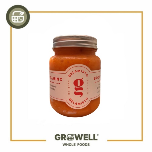 

GELAMISTO VITAMIN C BOOSTER 500ML