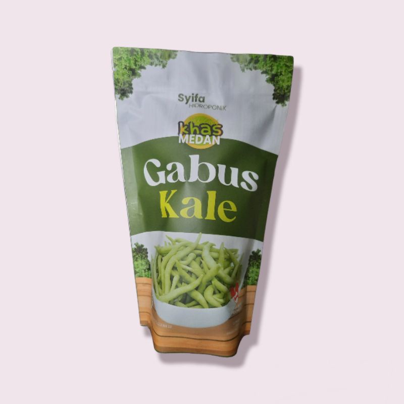 

Gabus Kale