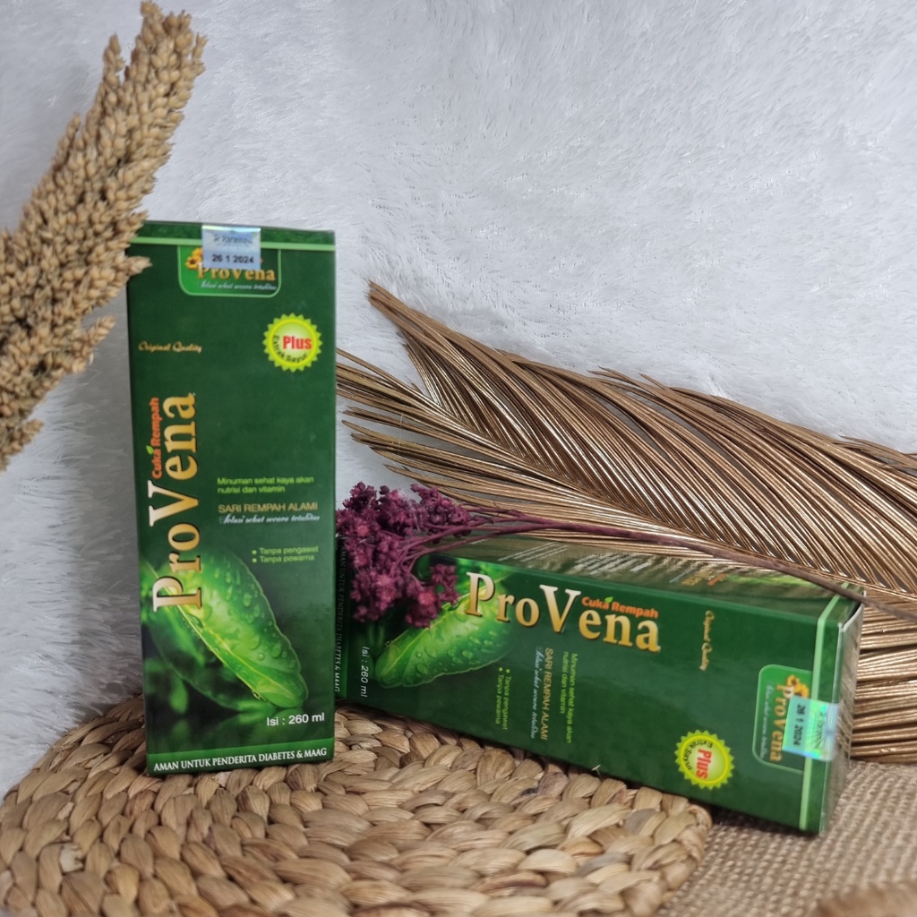 

PROVENA Cuka Rempah solusi Penggumpalan Darah - Herbal Provena Cuka Apel obat jantung asam urat kolesterol diabetes darah tinggi