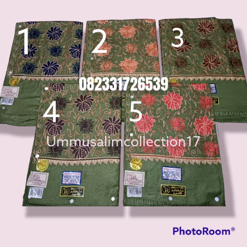 sorban kashmir sulam/import/sorban habib umar/sorban salur india/yaman