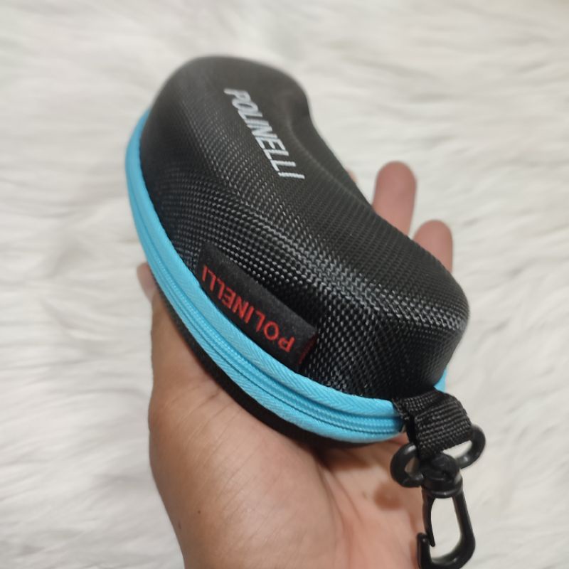 Tempat Kacamata Karet Jumbo | Box Kacamata Jumbo