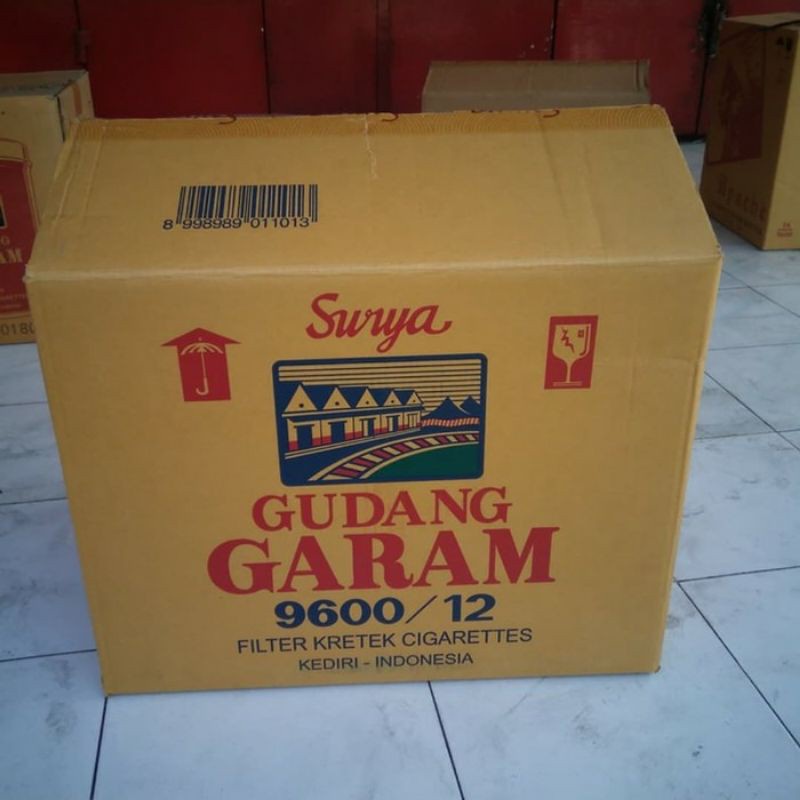 

Tambahan Packing Kardus Tebal (HANYA UNTUK YANG BELI PRINTER)