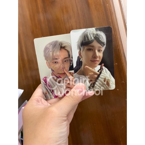 [BOOKED] WONWOO FTS CARVER NGUPIL PC