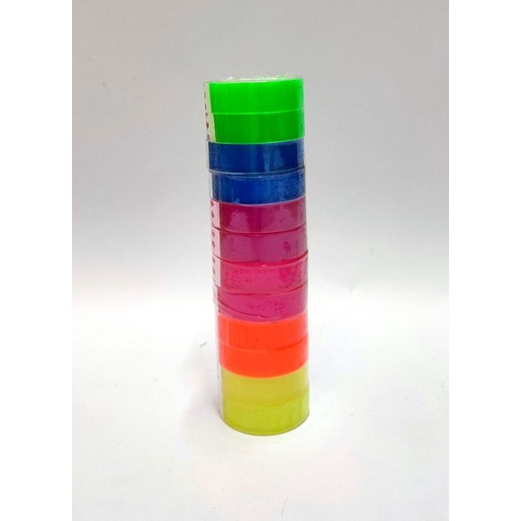 

Solasi Warna-warni ½ x 9” ( Inch ) Berry Solasi Rain 12 mm ( LUSINAN)