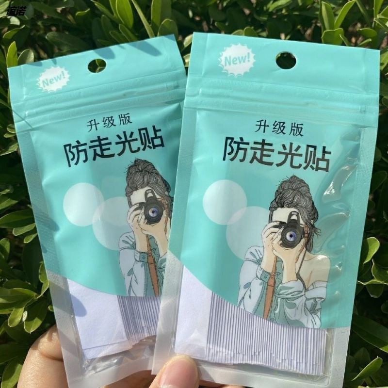 

Double Tape Pakaian Isolasi Pakaian Fashion Anti Melorot Tape Double Sided Adhesive