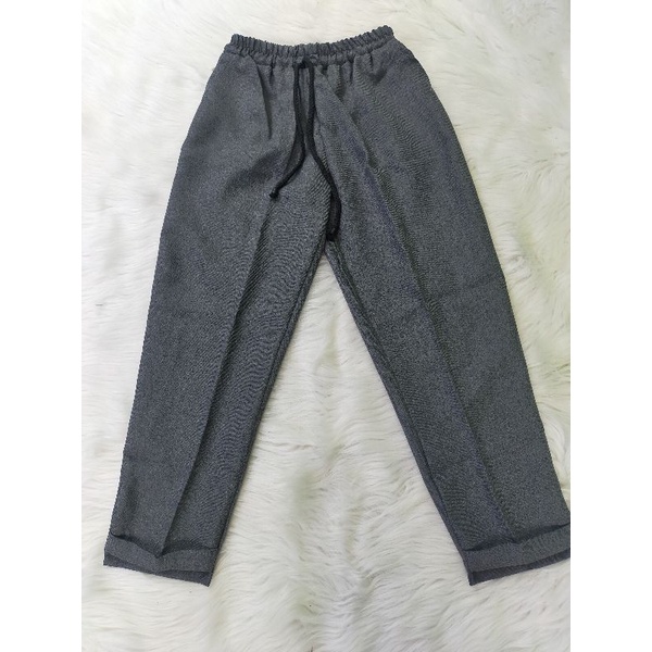 CELANA BAGGY PANTS ANAK TANGGUNG 10-15 TAHUN CELANA ANAK PEREMPUAN CELANA PANJANG ANAK FASHION ANAK