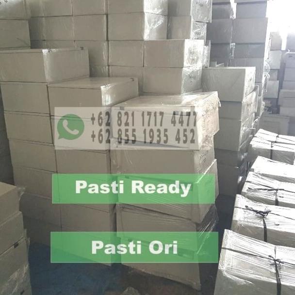 Box panel outdoor topi ventilasi 40x30x20 30x40 30x40x20