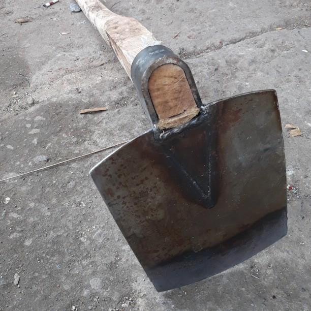 CANGKUL / PACUL SINDANG BAJA 1SETT