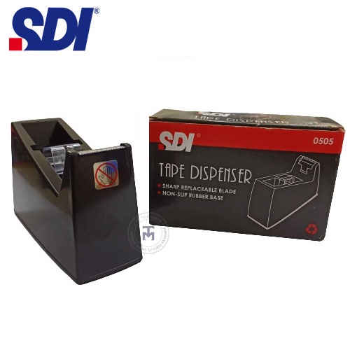 

Tape Dispenser SDI 0505 Kecil