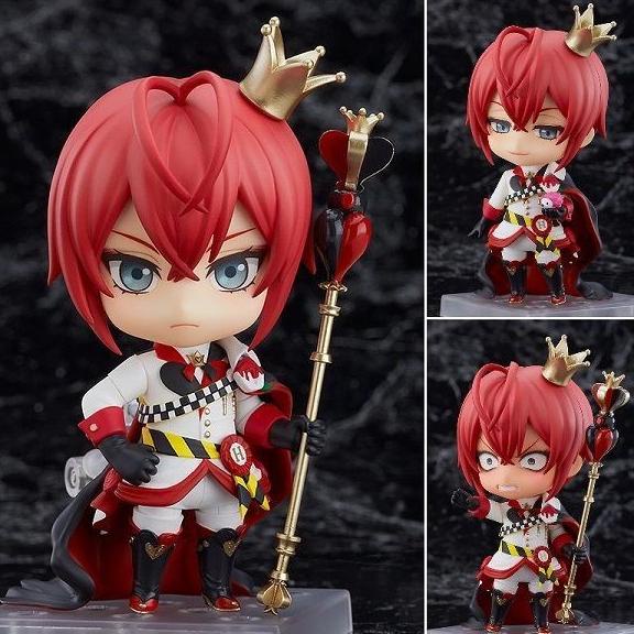 Nendoroid Riddle Rosehearts - Twisted Wonderland