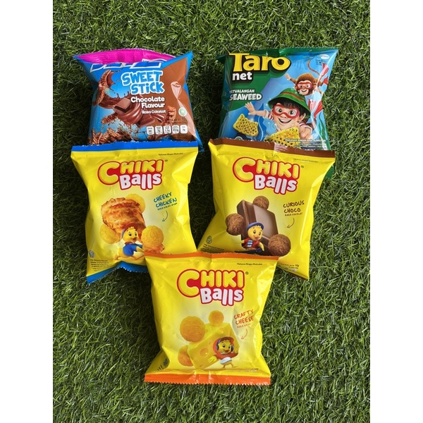 

TARO - Isi: 5pcs