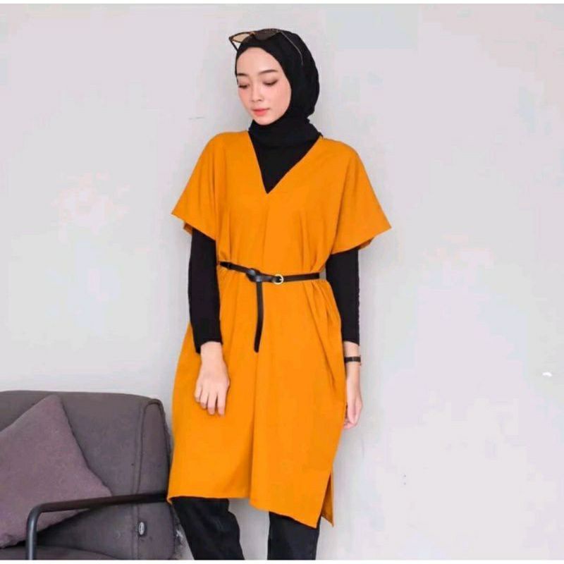 long square nagita real panjang