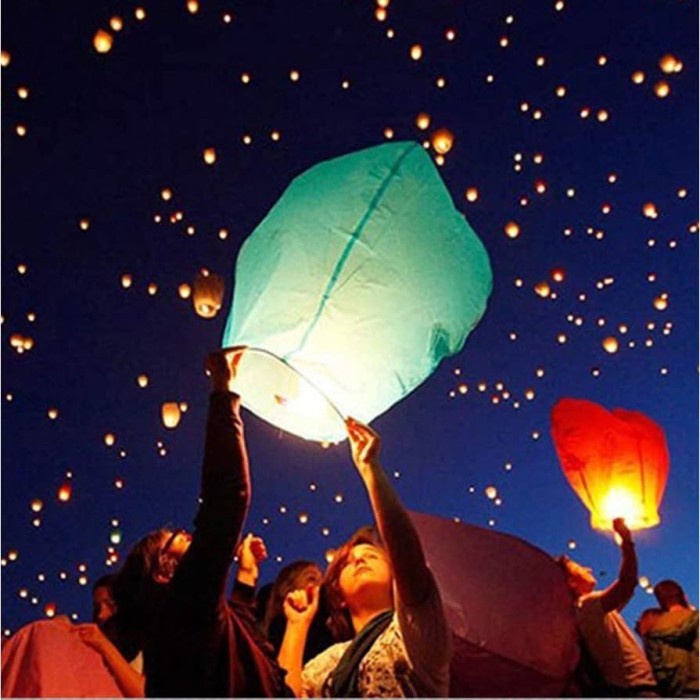 Harga Lantern Terbang Terbaru Jul 2026 BigGo Indonesia