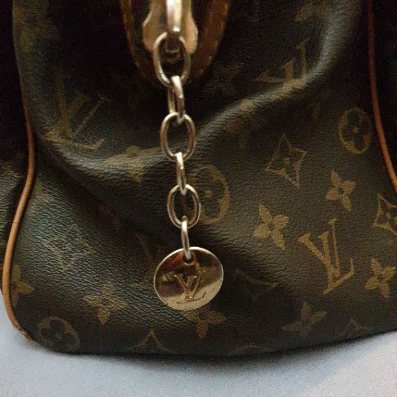 TAS LOUIS VUITTON PRELOVED