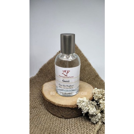 ZF PARFUME (GUCCI)
