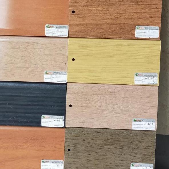 plint lantai / Lis dinding