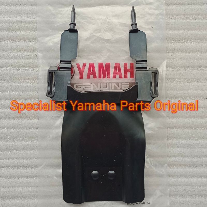 Flap, Karet Kepet Penahan Lumpur Old Jupiter MX 1S7-F1621-00 Yamaha Original YGP