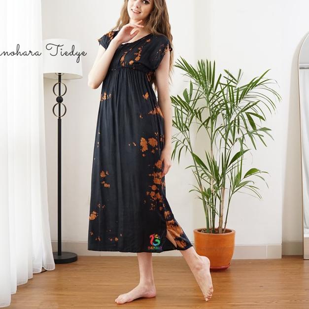 DASTER MANOHARA BATIK PUTRI/BAJU HAMIL/BAJU BUSUI/DASTER KEKINIAN/BAJU - VANESH