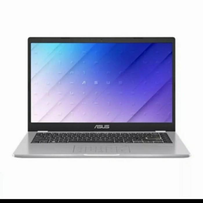 Laptop Asus E410Mao-Vips552 14"Fhd Pentium Silver N5030 8Gb 512Ssd W10