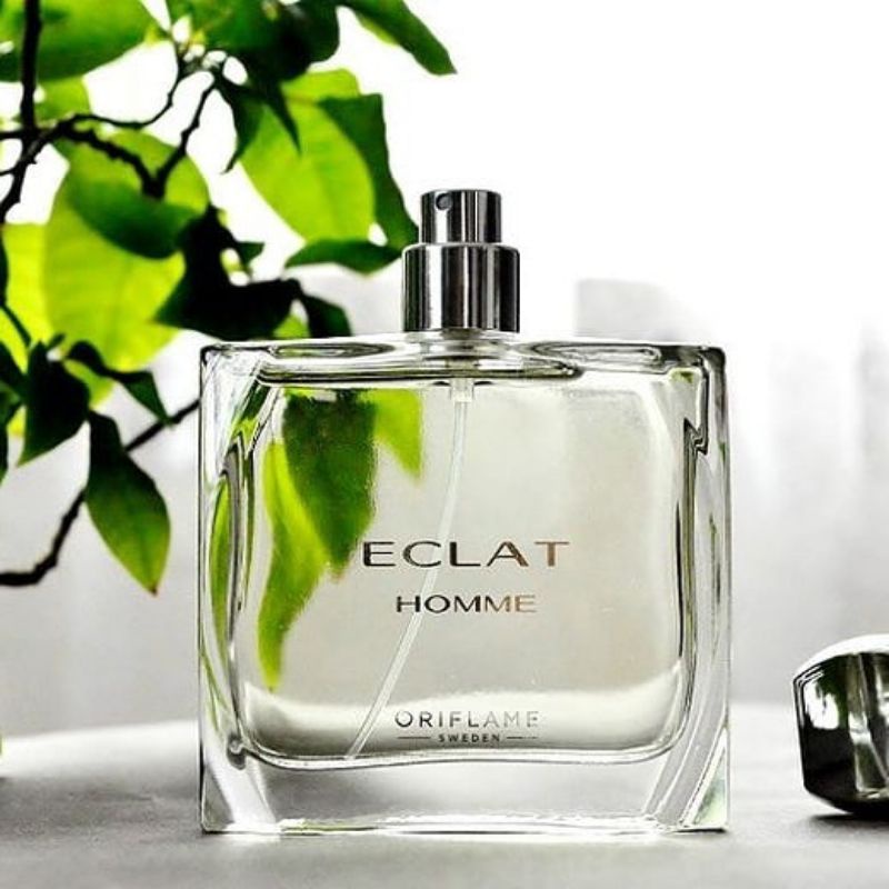 Eclat Homme Edt Eau de Toilette/Eclat Homme Sport Eau de Toilette Edt