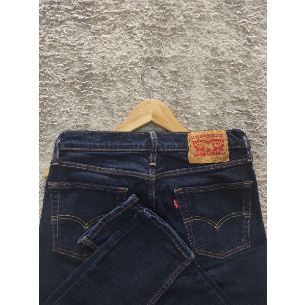 LEVIS 510 SKINNY