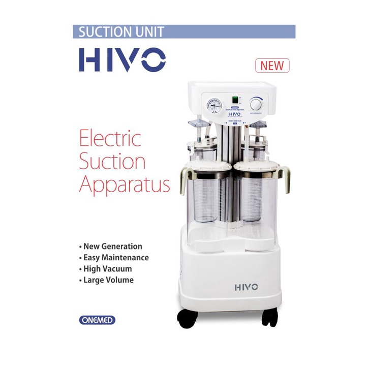 Suction HIVO Onemed