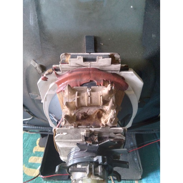 DEFLEXI YOKE TV SHARP SLIM 21" non ew