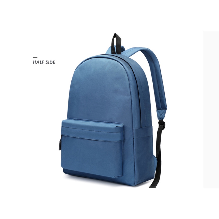 Tas Ransel Backpack Lenovo Annie BM Blue Fashion Terbaru Original