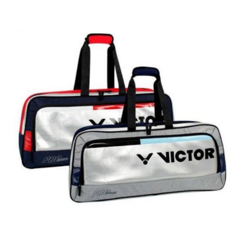 TAS BADMINTON VICTOR BR 7607 / BR7607 / BR-7607 TAS RAKET