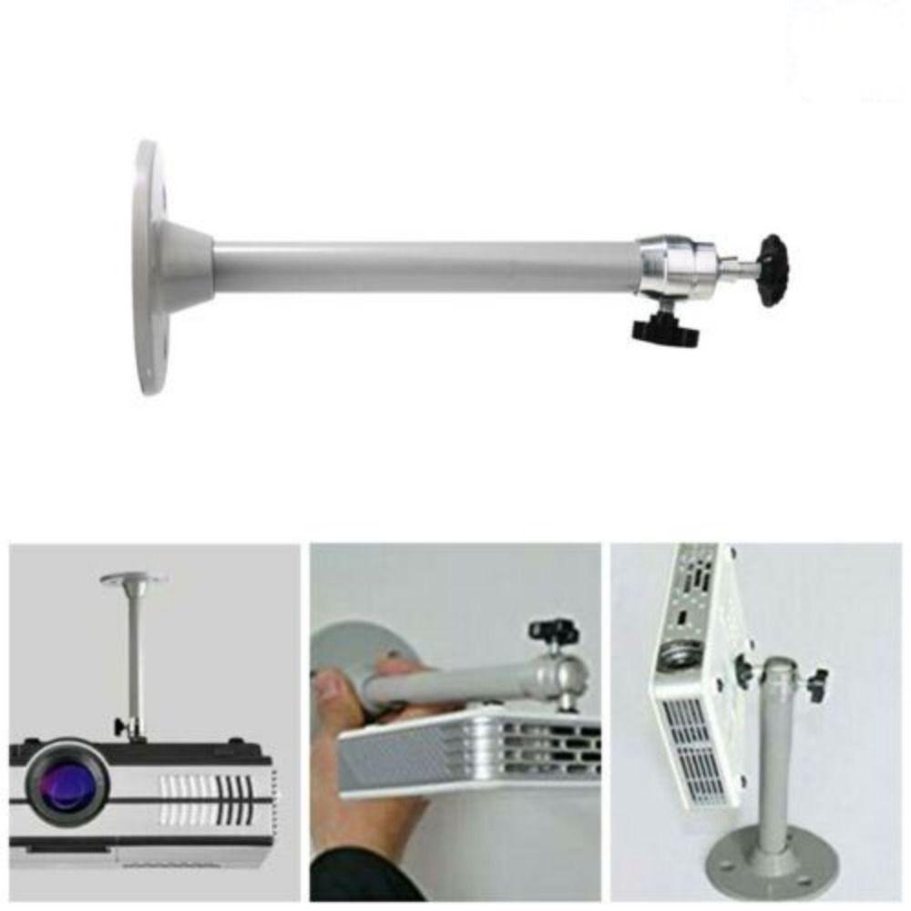Preva Projector Holder Stand Kit Rotatable Monopods Kamera Mini