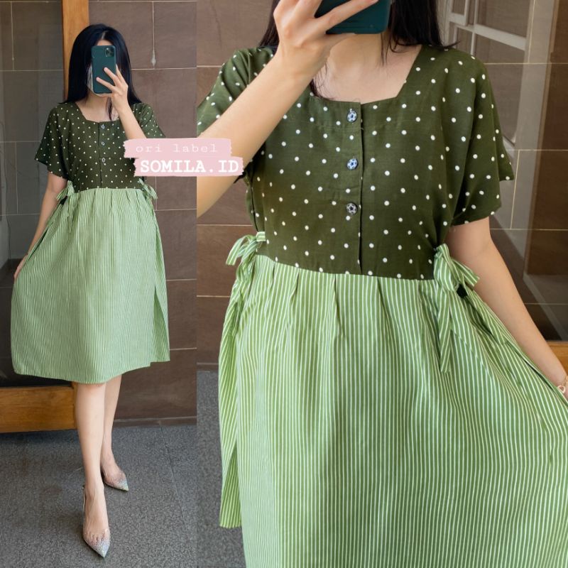 FIT TO MAX LD 115. GROSIR DASTER SOMILA.ID TERBARU BUSUI PT CHIBI LENGAN. BATIK TULIP BULU MERAK