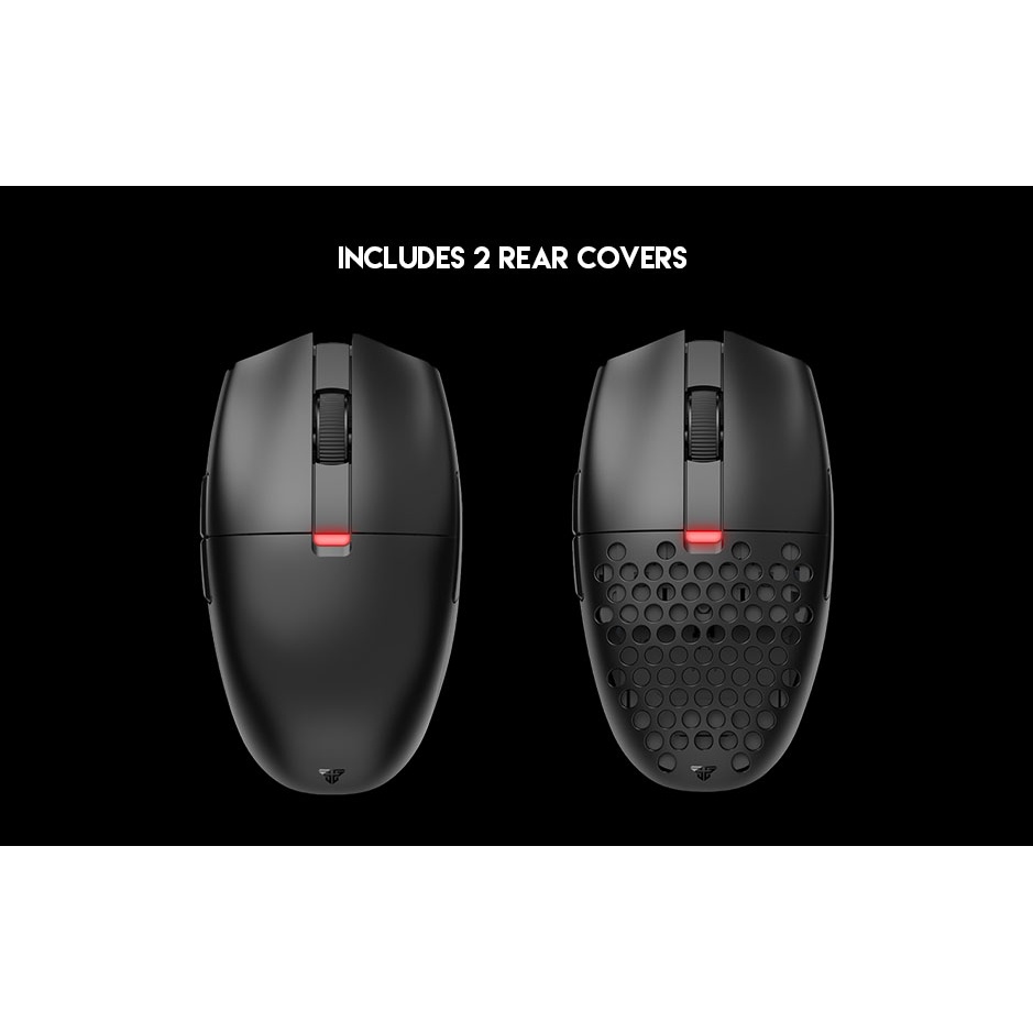 Mouse Fantech XD7 Aria Wireless | Ultralight-Weight Gaming Mouse