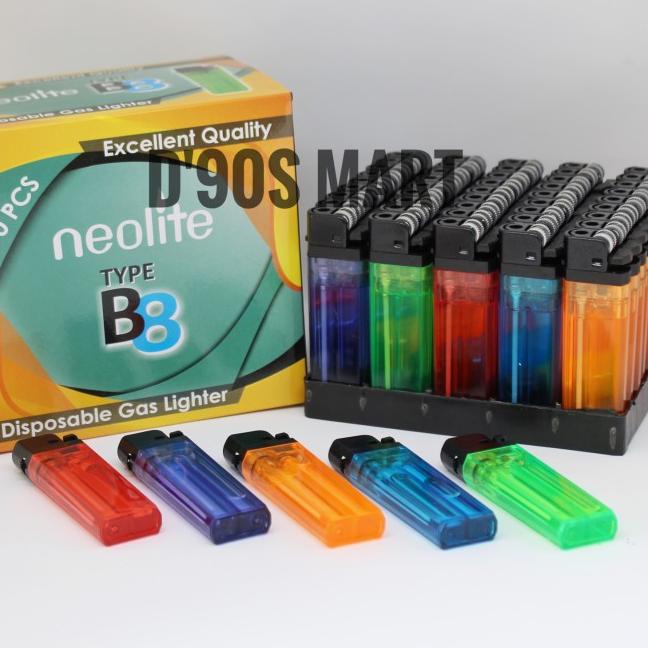 korek Gas Neolite roda