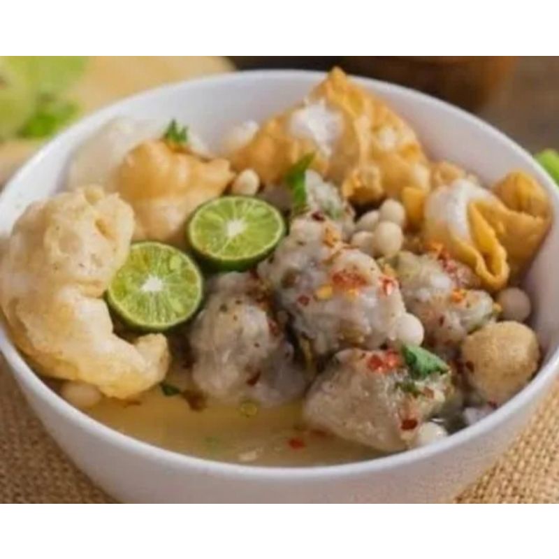 

[ PEKANBARU] ✨NEW PROMO BASO ACI TULANG RANGU✨