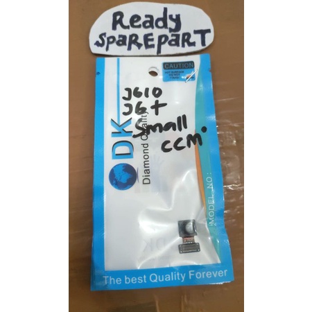 kamera camera modul camera depan samsung j6+plus/j610/samsung j6+/samsung j6 plus