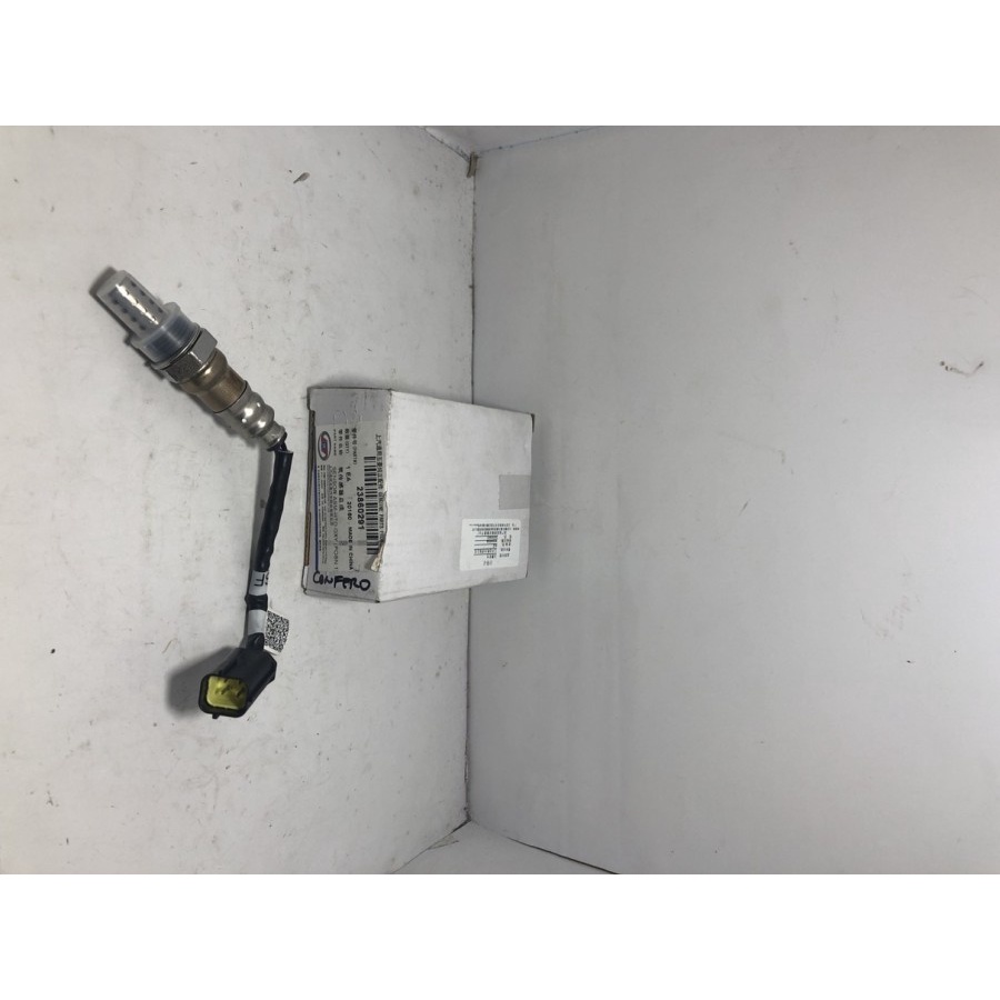 sensor oxsigen sensor o2 wuling confero bagian belakang