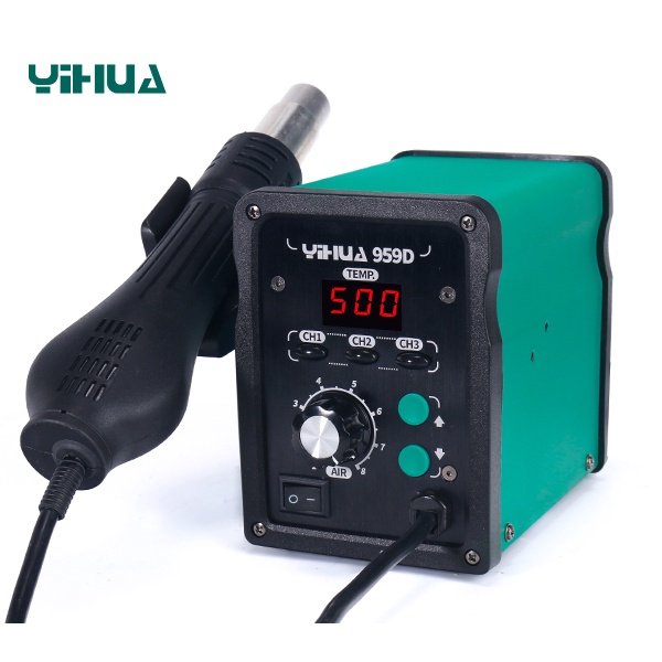 BLOWER SOLDER UAP YIHUA 959D ORIGINAL