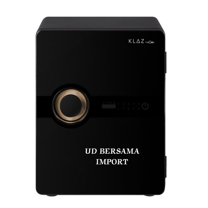 KLAZ Brankas Tahan Api/Berangkas/Brangkas/Fire Safe 40L Digital EV-040