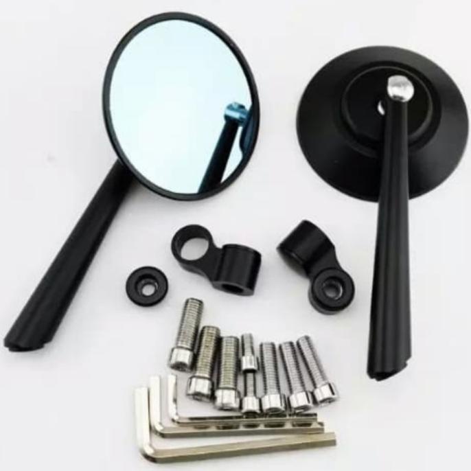 aksesoris Yamaha fazzio spion