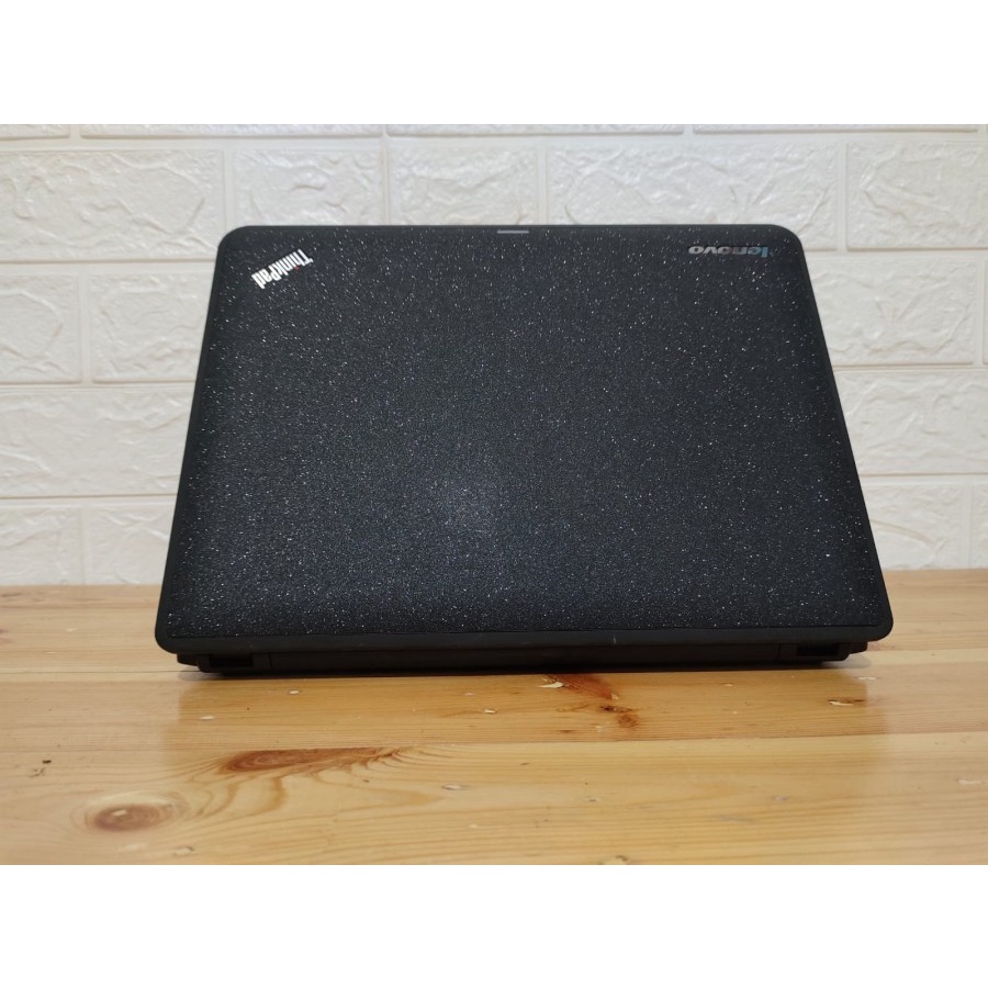 HARGA LAPTOP BEKAS || Lenovo Thinkpad x131e amd e2 1800 4gb 250gb cam