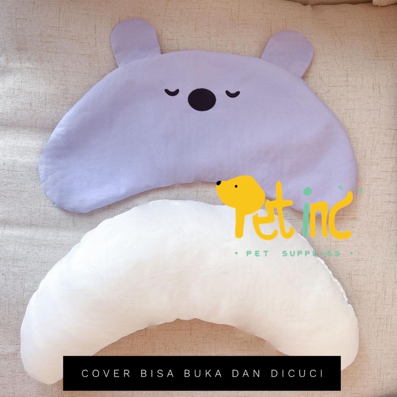 Taeffe pet strange korea pet pillow