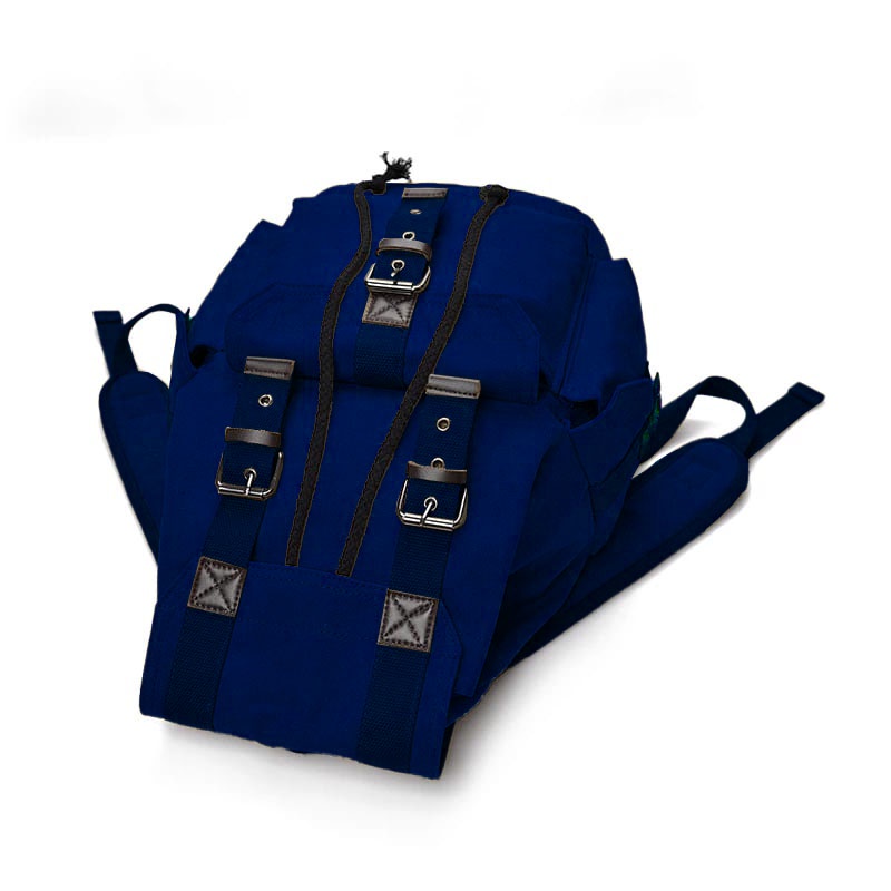 Kanvas Pria Wanita (HITAM) Tas Ransel Kanvas Pria Wanita (ARMY) Tas Pria Wanita Kanvas (NAVY) Tas Ransel Pria Wanita (MAROON) Tas Sekolah (ABU)