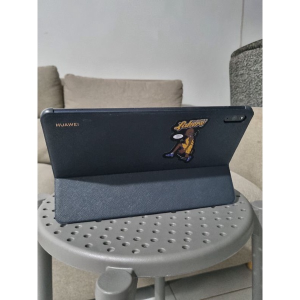 Huawei Matepad R 4/64G Second Bergaransi